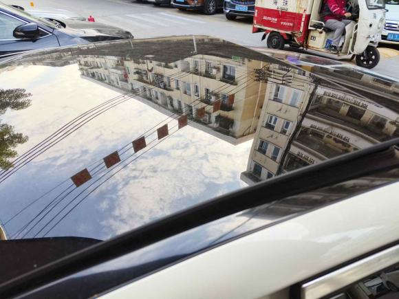 [广州·粤A] 二手奔驰奔驰C级2017款 C 200 L 运动版