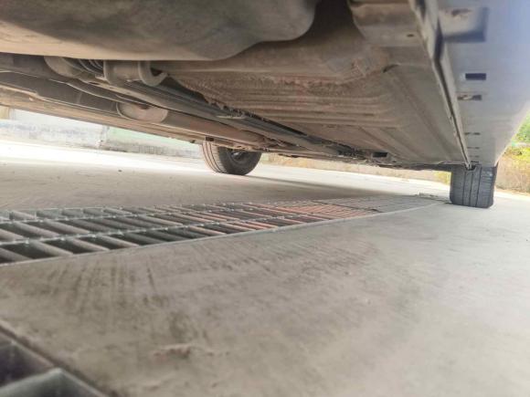 [佛山·粤E] 二手日产轩逸2012款 经典 1.6XE 自动舒适版