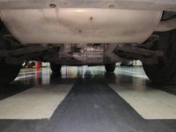 [西安·陕A] 二手比亚迪宋新能源2017款 宋DM 1.5TID 全时四驱尊荣型