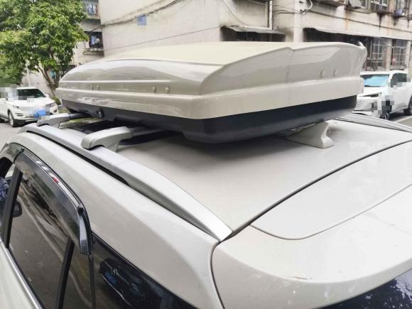 [成都·川G] 二手宝骏宝骏5102017款 1.5L 手动豪华型