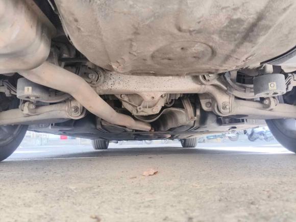 [上海·沪A] 二手宝马宝马5系2014款 525Li 豪华设计套装