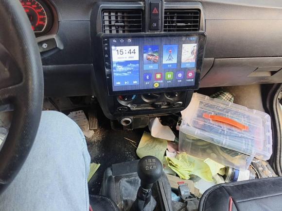 [杭州·皖A] 二手五菱汽车五菱荣光2021款 1.5L加长标准型助力版L3C