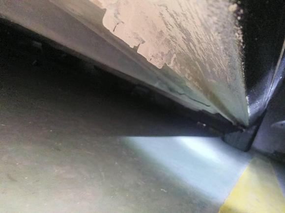 [上海·沪C] 二手荣威荣威9502015款 2.0T 豪华行政版