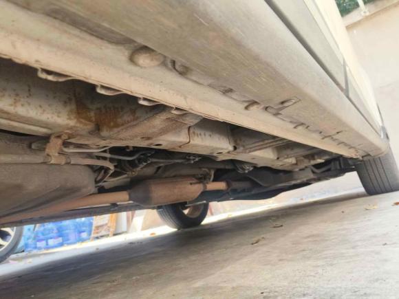 [南京·苏A] 二手宝骏宝骏7302016款 1.5L 手动舒适型 7座 国V