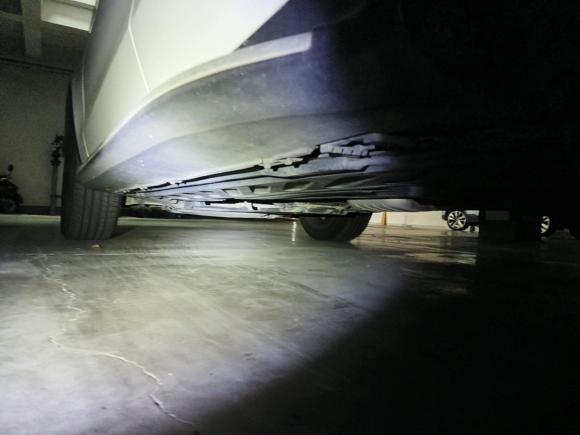 [合肥·皖A] 二手奔驰奔驰GLC2016款 GLC 260 4MATIC 动感型