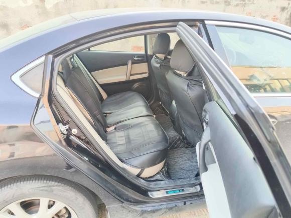 [苏州·苏E] 二手马自达睿翼2012款 2.0L 自动精英版