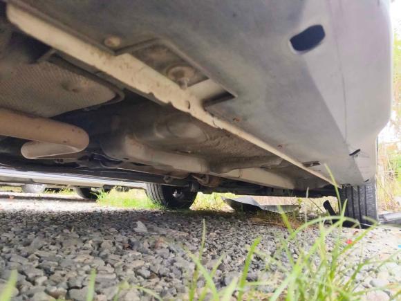 [上海·浙F] 二手江汽集团瑞风S32016款 1.5L CVT豪华智能型