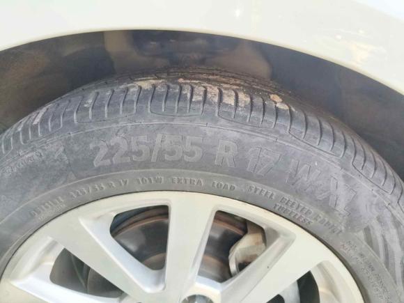 [上海·皖S] 二手雪佛兰迈锐宝2014款 2.0L 自动豪华版