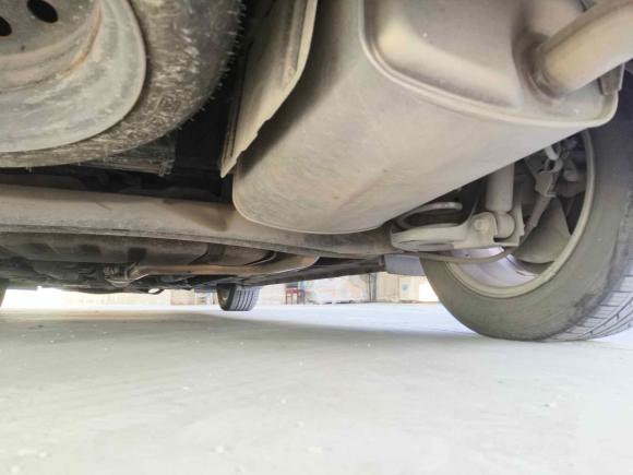 [宁波·浙B] 二手起亚佳乐2013款 2.0L 5座自动标准版 国IV