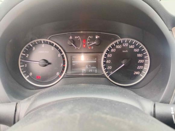 [济南·鲁B] 二手日产轩逸2022款 经典 1.6XL CVT豪华版