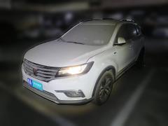 [成都·川A] 荣威荣威RX52016款 30T 两驱自动互联网智享版