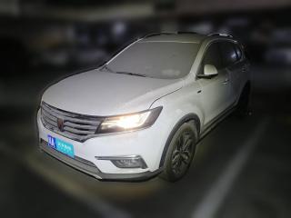 荣威荣威RX52016款 30T 两驱自动互联网智享版「成都二手车」「天天拍车」