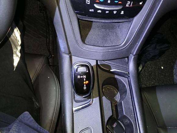 [杭州·浙A] 二手凯迪拉克凯迪拉克XT52016款 25T 豪华型