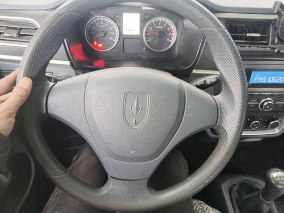 [义乌·浙G] 二手金杯金杯金卡S32022款 1.6L栏板车双排标准型2.35米SWD16MS