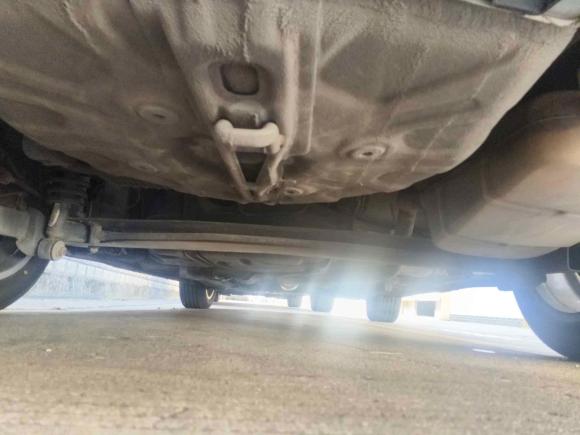 [宁波·浙D] 二手吉利汽车帝豪2018款 1.5L 手动向上互联版