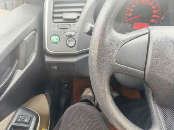 [金华·浙G] 二手本田哥瑞2016款 1.5L CVT经典版