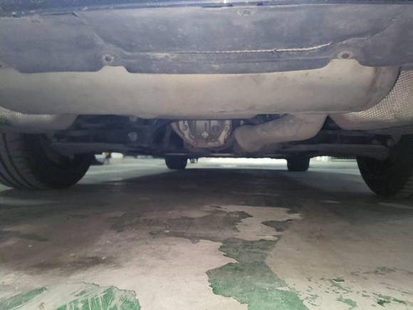 [西安·甘A] 二手宝马宝马3系2021款 330i M运动曜夜套装