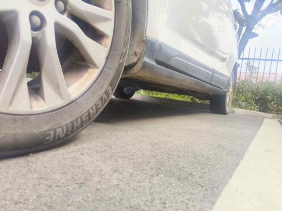 [青岛·鲁B] 二手宝骏宝骏7302016款 1.5L 手动舒适型 7座 国V