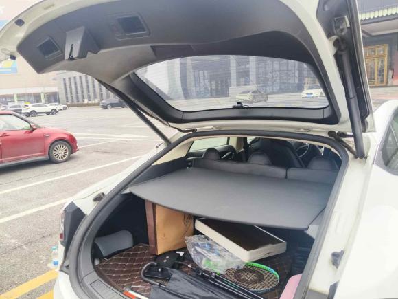 [嘉兴·浙F] 二手特斯拉Model S2014款 Model S 85