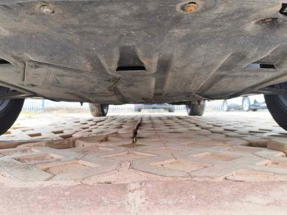 [佛山·湘A] 二手广汽传祺传祺GS42017款 200T 手动两驱豪华版