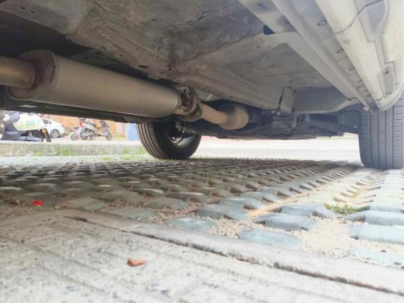 [无锡·苏B] 二手哈弗哈弗H42018款 红标 1.5GDIT DCT风尚型