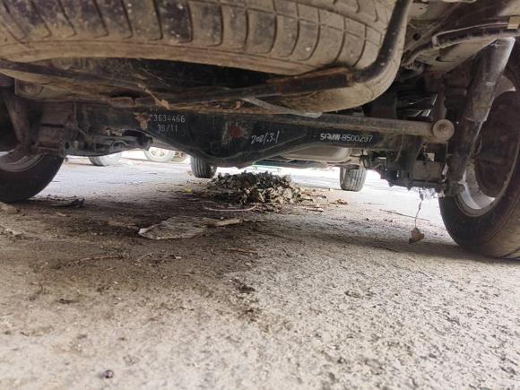 [济南·鲁A] 二手五菱汽车五菱宏光2021款 1.5L S标准型LAR