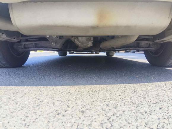 [南京·苏A] 二手宝马宝马3系2014款 320Li 时尚型