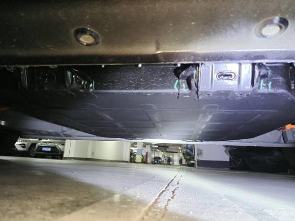 [广州·粤A] 二手五菱汽车五菱之光新能源2025款 201km 舒适型