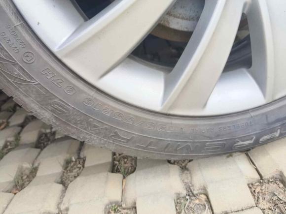 [合肥·皖A] 二手斯柯达昕锐2019款 1.5L 自动舒适版 国V