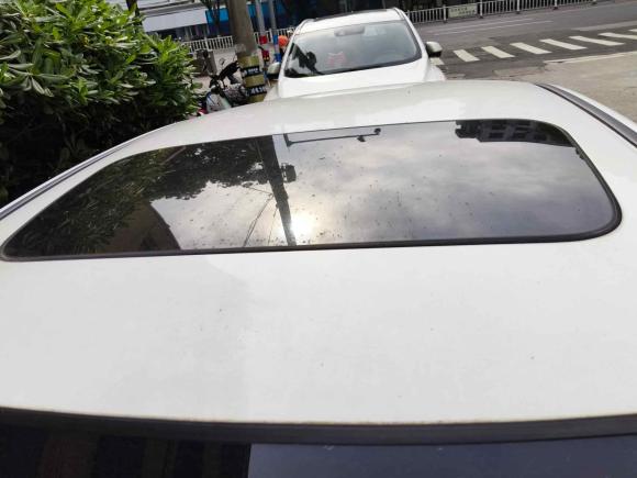 [温州·浙C] 二手本田雅阁2010款 2.4L LX