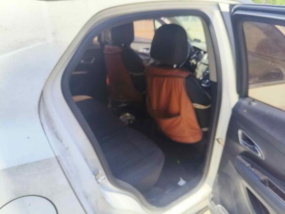 [义乌·浙G] 二手别克昂科拉2015款 1.4T 自动两驱都市精英型