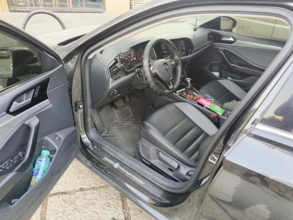 [青岛·鲁B] 二手大众速腾2020款 280TSI DSG舒适型 国VI