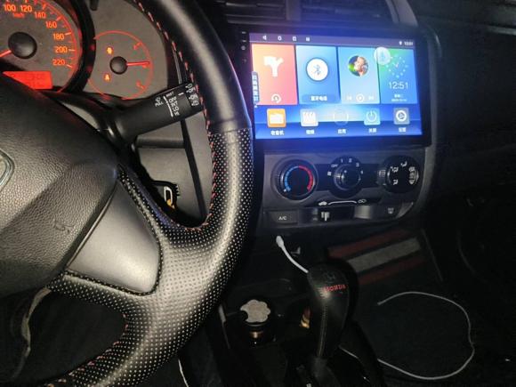 [嘉兴·浙A] 二手本田飞度2014款 1.5L LX CVT舒适型