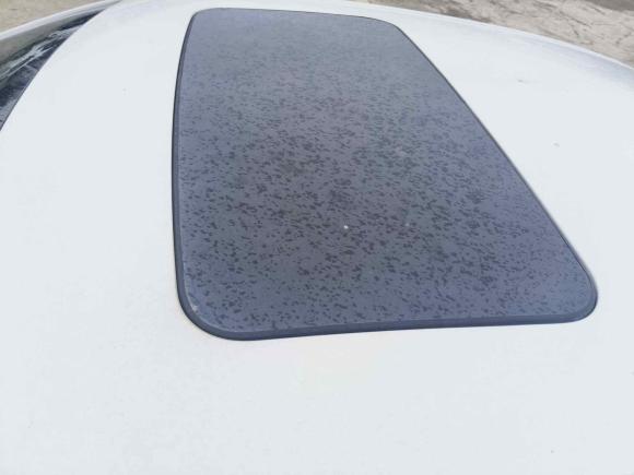 [上海·沪C] 二手雪佛兰迈锐宝2016款 1.6T 自动豪华版