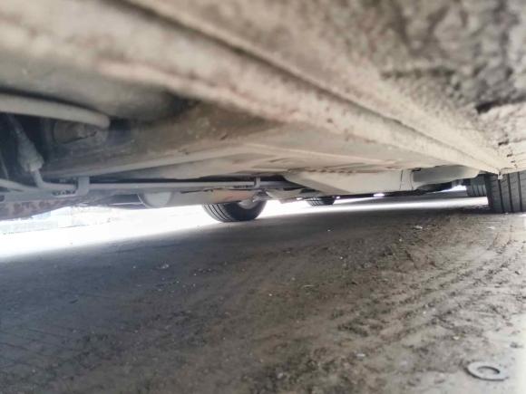 [温州·浙C] 二手别克英朗2015款 15N 自动豪华型