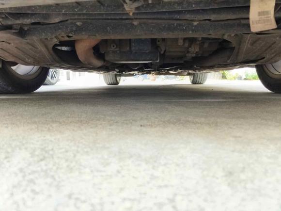 [南昌·苏A] 二手别克君越2018款 28T 精英型