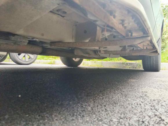 [温州·浙C] 二手凯迪拉克凯迪拉克SRX2014款 3.0L 精英型