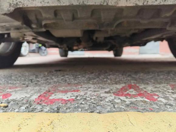 [苏州·苏E] 二手别克别克GL82014款 2.4L 经典版