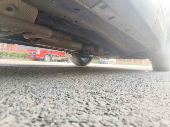 [青岛·鲁B] 二手奇瑞瑞虎82020款 230TCI 手动精英版