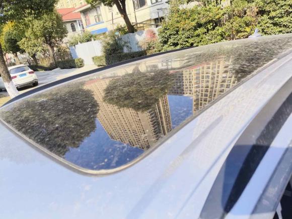 [上海·苏U] 二手奥迪奥迪Q72016款 40 TFSI 舒适型