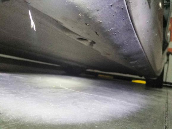 [佛山·粤A] 二手特斯拉Model 32019款 标准续航后驱升级版