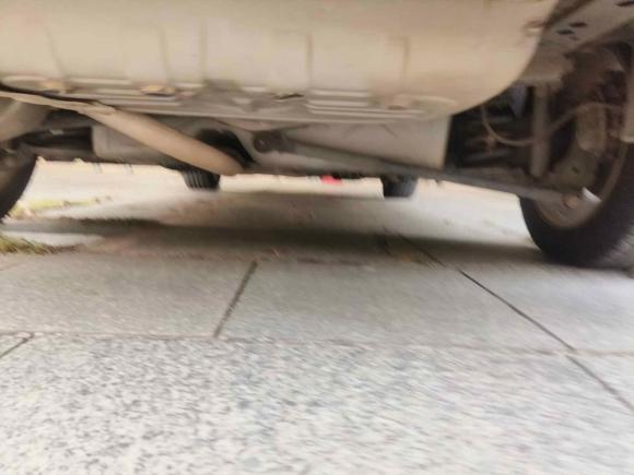 [南昌·赣A] 二手别克威朗2017款 三厢 15S 自动进取型