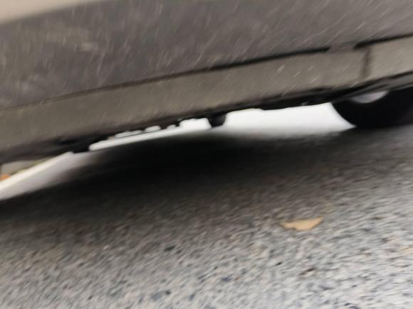 [杭州·浙A] 二手别克君威2014款 2.0L 领先时尚型