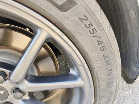 [上海·沪B] 二手特斯拉Model 32020款 标准续航后驱升级版