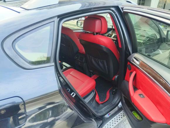 [芜湖·皖B] 二手宝马宝马X62009款 xDrive35i