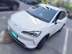 [南京·苏A]哪吒汽车&nbsp;&nbsp;哪吒V&nbsp;&nbsp;2022款 潮 400 Lite