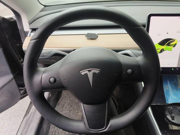 [上海·沪A] 二手特斯拉Model 32020款 改款 标准续航后驱升级版