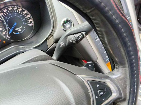 [武汉·鄂L] 二手福特蒙迪欧2013款 2.0L GTDi240至尊型