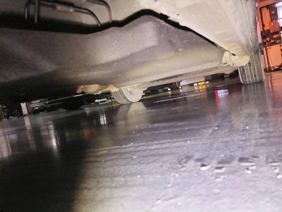 [杭州·浙M] 二手别克别克GL82023款 陆上公务舱 舒适型