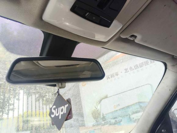 [温州·浙C] 二手宝马宝马3系2013款 316i 进取型